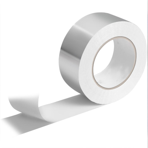 Лента алюминиевая 100мм х 50м самоклеящаяся K-flex AA 130 AD ALU в Самаре