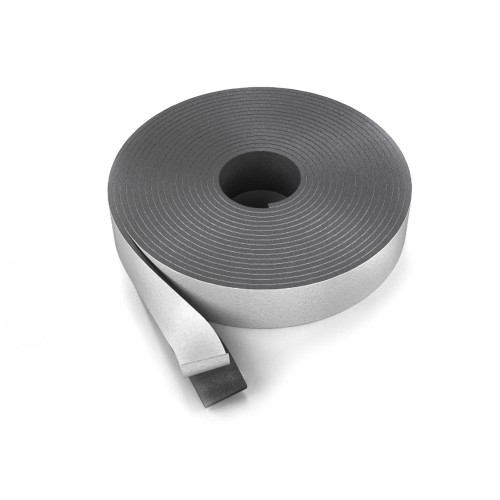 Лента 50мм х 25м самоклеящаяся Energoflex VENT в Самаре