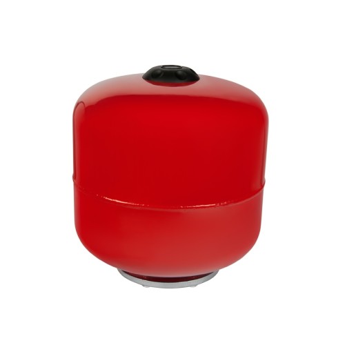 Бак расширительный мембранный для отопления вертикальный 12 л 6 бар Unipump в Самаре