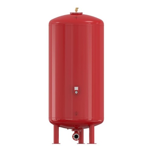 Бак расширительный мембранный для отопления 425 л 10 бар Flamco Flexcon RM в Самаре