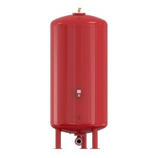 Бак расширительный мембранный для отопления 200 л 6 бар Flamco Flexcon RM