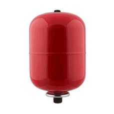 Бак расширительный мембранный для отопления 6 л 5 бар Джилекс П (пластик фланец)