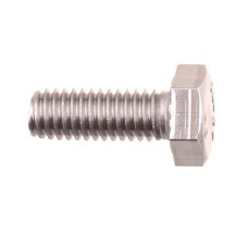 Болт нержавеющий DIN 933 М10х45