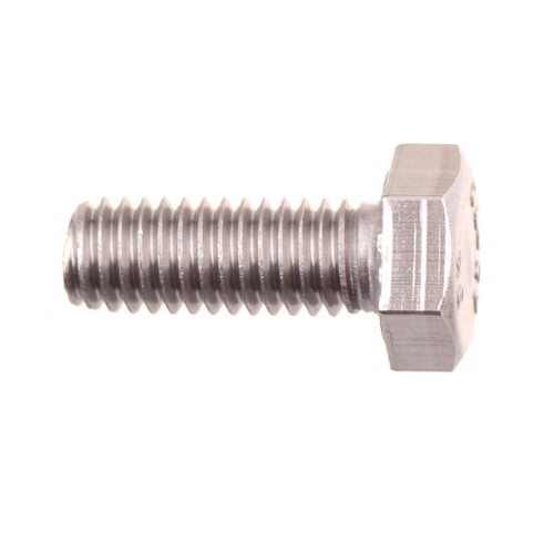 Болт нержавеющий A2 М27х100 DIN 933 в Самаре