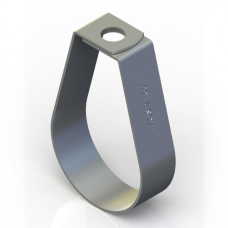 Хомут спринклерный стальной 39х32 мм