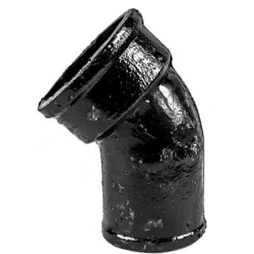 Отвод чугунный канализационный Ду-50 135гр б/н ГОСТ 6942-98 в Самаре