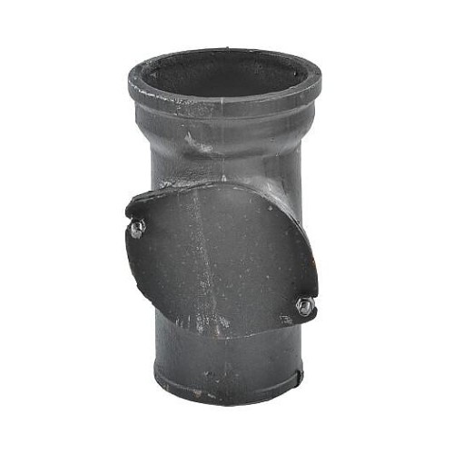 Ревизия чугунная канализационная прямая Ду-150 б/н ТУ 4925-501-00284581-93 в Самаре