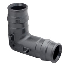 Угольник PPSU Дн 40 90гр для PE-X труб RAUTITAN PX Rehau