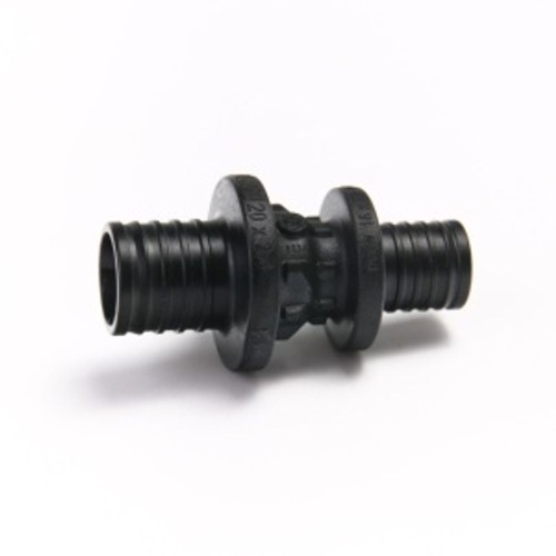 Муфта PPSU для PE-X труб Дн 25 RAUTITAN PX Rehau в Самаре