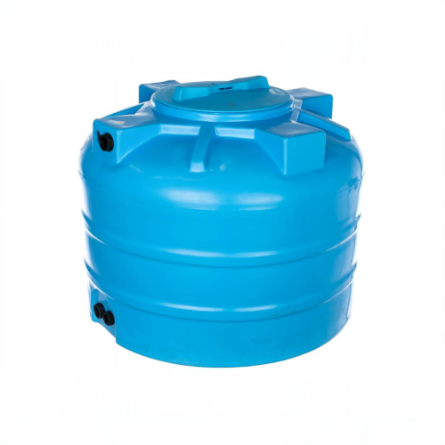 Ёмкость для воды без поплавка 5000 л синий Акватек ATV-5000 в Самаре