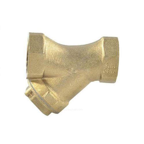 Фильтр сетчатый Y-образный латунный Ду-25 (1") Ру-16 ВР (ВН) (Т<140°С) ПЕНЗА ФСКО в Самаре