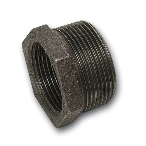 Футорка чугунная ВР-НР 40 мм 1 1/2" ГОСТ 8960-75 в Самаре