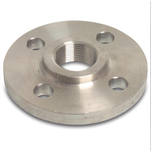 Фланец резьбовой оцинкованный Ду-80 Ру-16 в Самаре