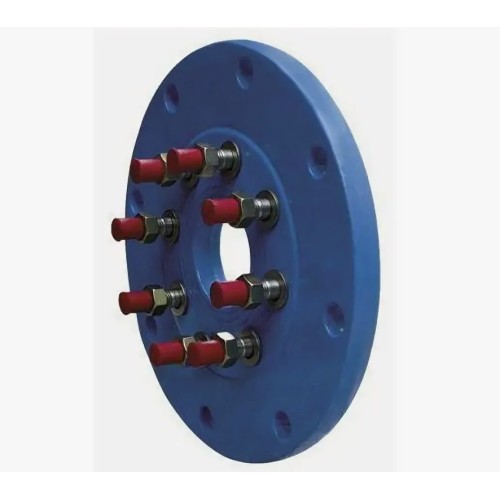 Фланец переходной (редукционный) Ду 300-100 ГОСТ ISO 2531-2012 в Самаре