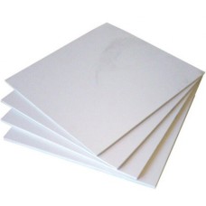 Фторопласт листовой 5мм лист 500х500мм ПРС (стандарт)