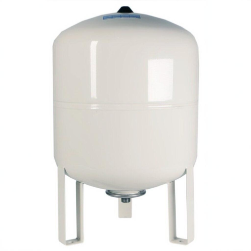 Гидроаккумулятор вертикальный стальной с наружной резьбой Airfix RP D 8 бар 300 л в Самаре