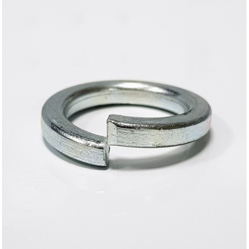 Гровер стальной оцинкованный М8 ГОСТ 6402-70 в Самаре