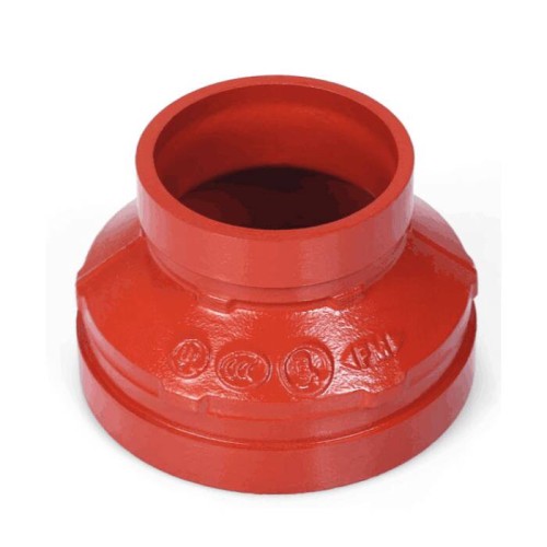 Переход резьбовой под муфту грувлок Ду 80-32 (Дн 89-1 1/4") Ру-16 XGQT11S в Самаре