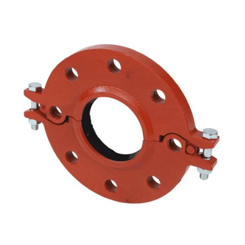 Фланец накидной разъемный грувлок Ду-50 (Дн 60) Ру-16 XGQT14 в Самаре