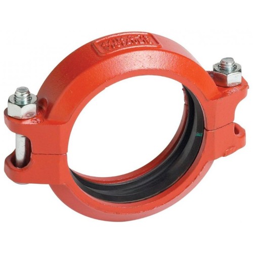 Муфта гибкая грувлок Ду-80 (Дн 89) Ру-20 XGQT02B в Самаре