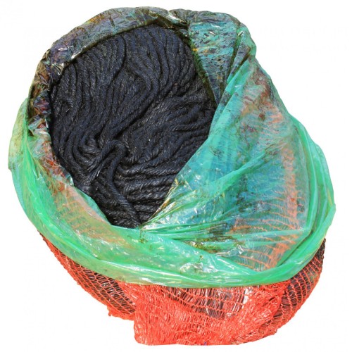 Каболка 16-20мм 20кг Е-1 ТУ-17 РСФСР 40-4266-91 (цена за кг.) в Самаре