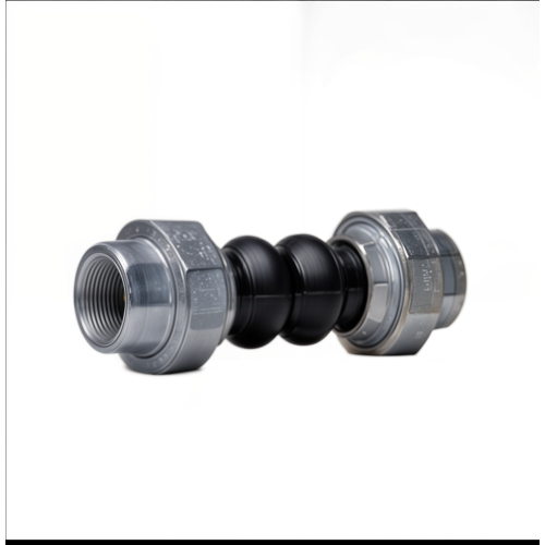 Компенсатор резиновый муфтовый Tecofi 20х200 мм 3/4" в Самаре