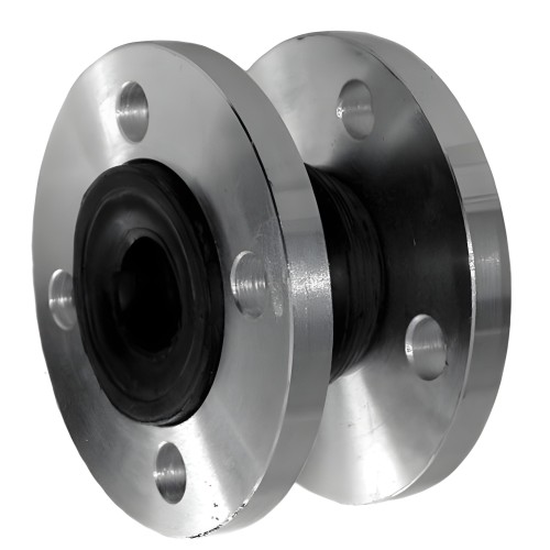 Компенсатор резиновый фланцевый 32х95 мм в Самаре