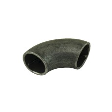 Отвод стальной бесшовный под приварку 90 ° исп. 1 Ст20 40х48,3х3,5 мм ГОСТ 17375-2001