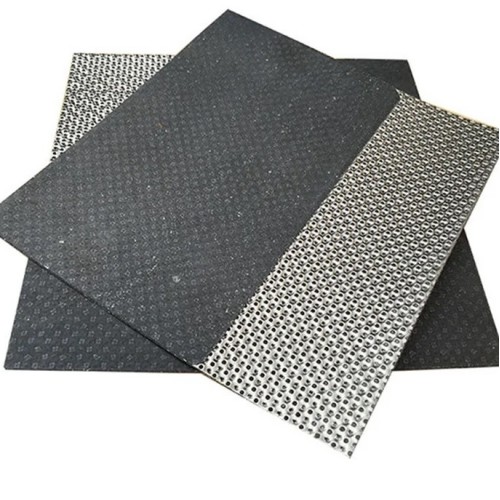 Паронит армированный ПА 4мм ГОСТ 481-80 в Самаре