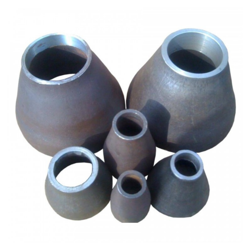 Переход стальной концентрический приварной исп. 2 Ст20 15х20х3,5 мм ГОСТ 17378-2001