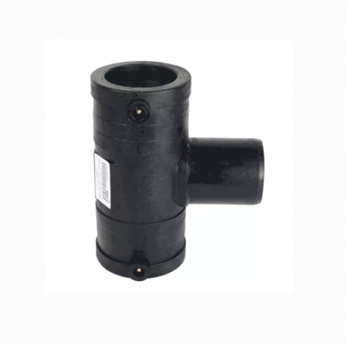 Тройник ПЭ100 электросварной Дн 32 Ру-16 SDR11 Type C TEGA в Самаре