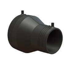 Переход ПЭ100 электросварной Дн 40-32 Ру-16 SDR11 TEGA