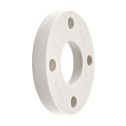 Фланец PP-R серый Дн 63 мм под бурт Pro Aqua в Самаре