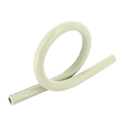 Петля компенсирующая серая PP-R Дн 25 Ру-20 Wavin Ekoplastik в Самаре