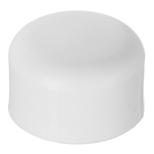 Заглушка PP-R Дн 25 белая Pro Aqua в Самаре