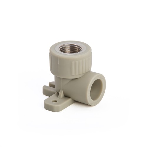 Водорозетка PP-R ВР (ВН) Дн 20-1/2" 90гр Pro Aqua в Самаре