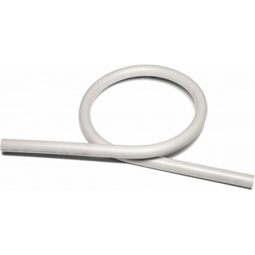 Петля компенсационная PP-R Дн 40 белая Pro Aqua в Самаре