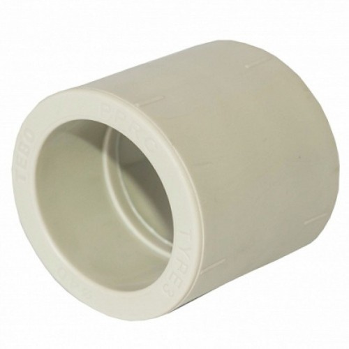 Муфта PP-R серая Дн 20 Wavin Ekoplastik в Самаре