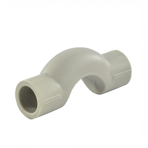 Обвод PP-R короткий с муфтами Дн 20 Pro Aqua в Самаре