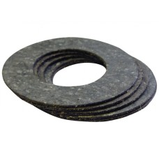 Прокладка фланцевая паронитовая ПМБ-1 50х3 мм ГОСТ 15180-86