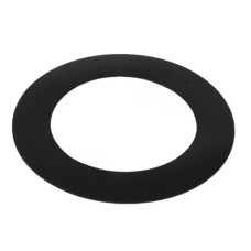 Прокладка фланцевая резиновая МБС 80х2 мм ГОСТ 15180-86