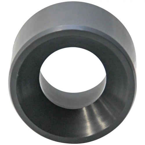 Кольцо редукционное ПВХ клеевое Дн 160-110 Ру-16 серое Aquaviva в Самаре