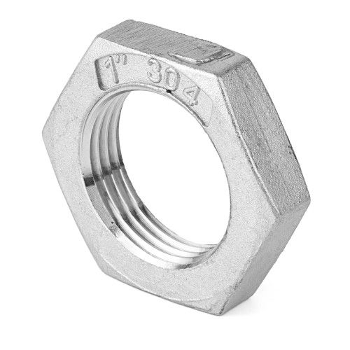 Контргайка стальная Ду 80 (3") в Самаре