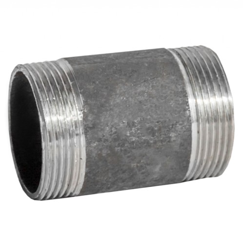 Бочонок стальной L=70мм Ду-50 (2") АС в Самаре