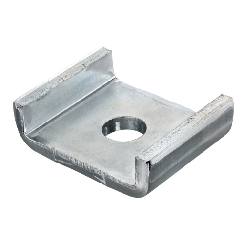 Шайба стальная оцинкованная седельная D10,5 Termoclip в Самаре