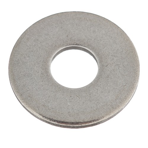 Шайба нержавеющая DIN 125 D-37 в Самаре
