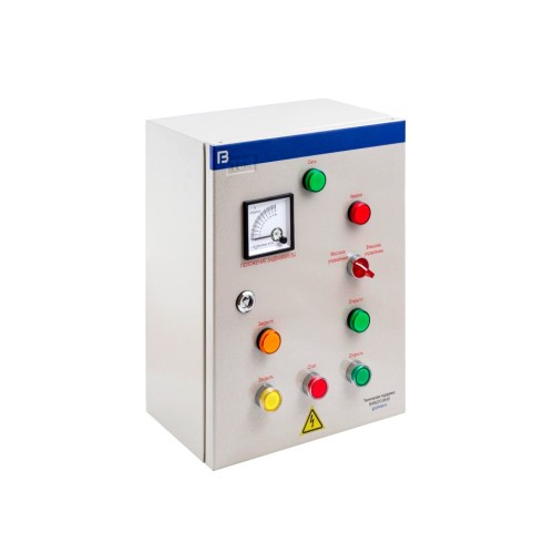 Шкаф управления электроприводом для ГЗ-А.100 220В ШУЭП-2,5 БИС в Самаре