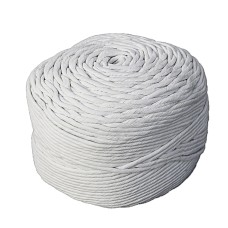 Шнур асбестовый общего назначения ШАОН 16мм ГОСТ 1779-73