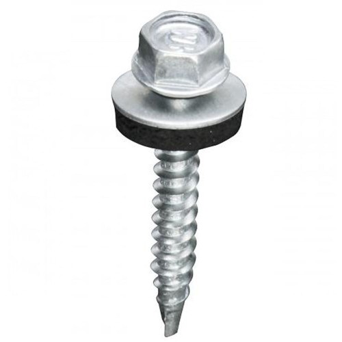 Шуруп кровельный стальной оцинкованный D-4,8х70 AVA Technologies в Самаре