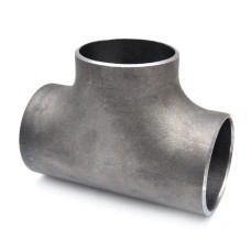 Тройник равнопроходной приварной исп. 2 12Х18Н10Т 25х32х3,5 мм ГОСТ 17376-2001